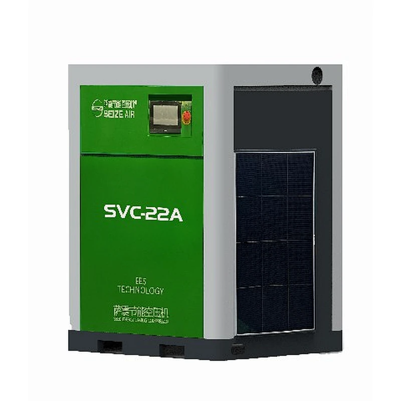 One-stage Energy-Saving Series